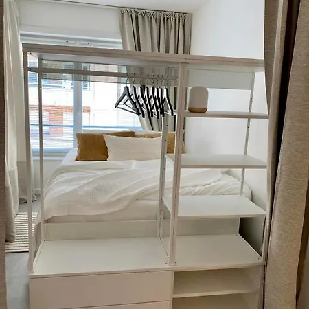 Apartment Lizzie's Studio Koksijde