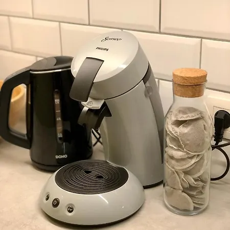 Lägenhet Lizzie's Studio Koksijde