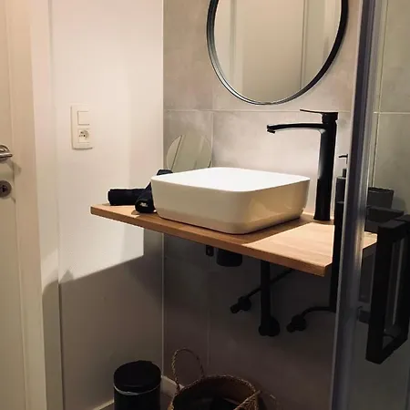 Lägenhet Lizzie's Studio Koksijde